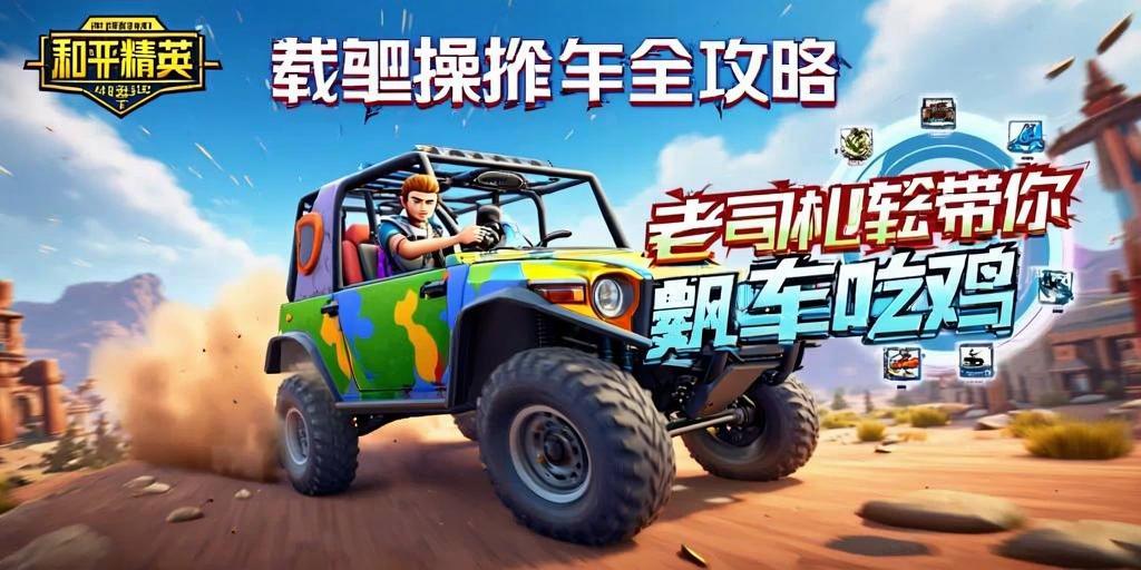 和平精英《挑战者》外挂